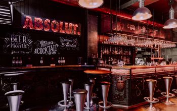 La Machine #17 La Machine #17