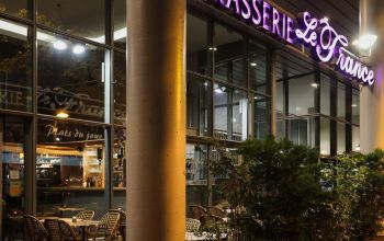 Brasserie le France #3 Brasserie le France #3