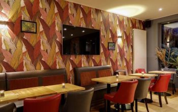 Brasserie le France #4 Brasserie le France #4