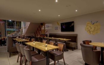 Brasserie le France #12 Brasserie le France #12