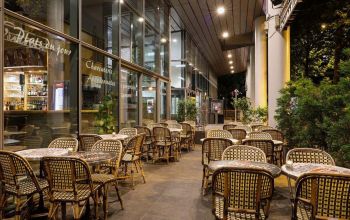 Brasserie le France #13 Brasserie le France #13