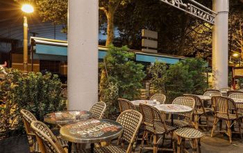 Brasserie le France #14 Brasserie le France #14