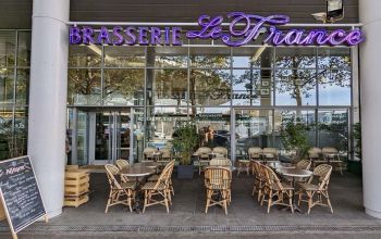 Brasserie le France #15 Brasserie le France #15