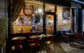 L'écuyer #3 L'écuyer #3