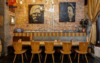 L'écuyer #5 L'écuyer #5