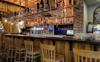 L'écuyer #7 L'écuyer #7