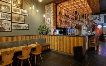 L'écuyer #8 L'écuyer #8