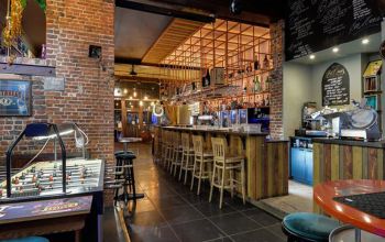 L'écuyer #9 L'écuyer #9