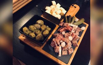 L'écuyer #16 L'écuyer #16