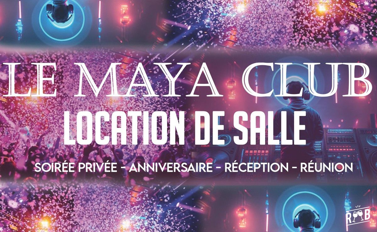 Le Maya club #1