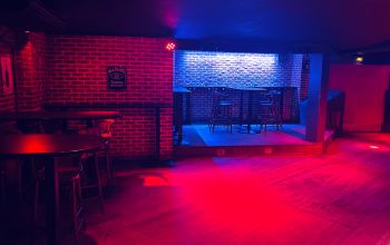 La Boucherie Discothèque #10