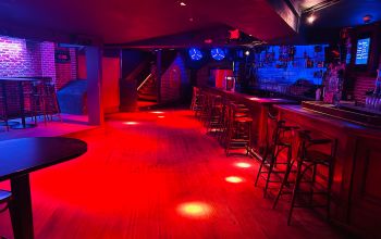 La Boucherie Discothèque #8