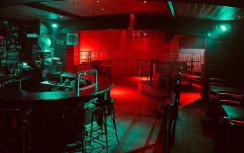 La Boucherie Discothèque #11