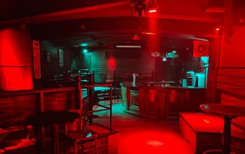 La Boucherie Discothèque #12