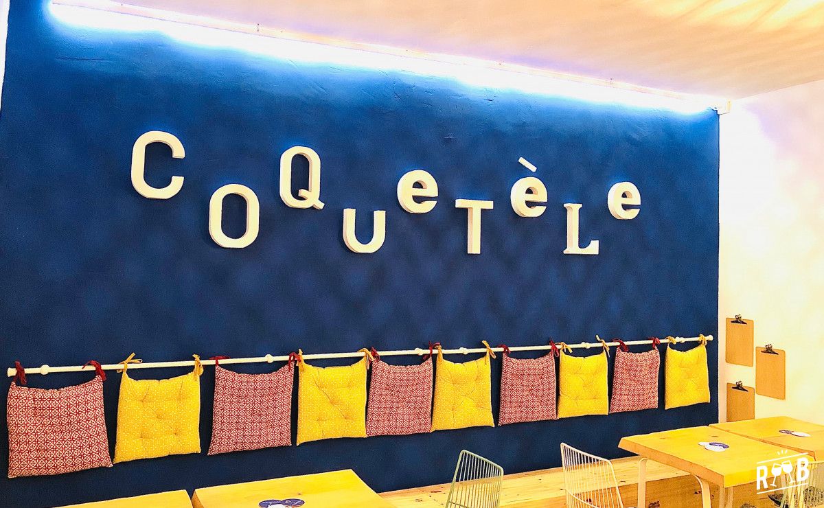 Coquetèle Bar  #8