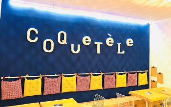 Coquetèle Bar  #8