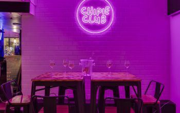 Le Chipie Club #7 Le Chipie Club #7