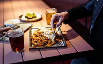 Bierbuik Béthune #8