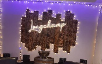 Le Longchamp #2 Le Longchamp #2