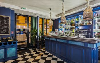 Le Cabanon #5 Le Cabanon #5