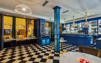 Le Cabanon #7 Le Cabanon #7