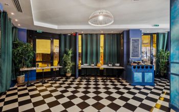 Le Cabanon #2 Le Cabanon #2