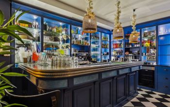 Le Cabanon #9 Le Cabanon #9