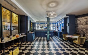 Le Cabanon #11 Le Cabanon #11