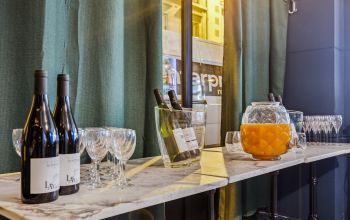 Le Cabanon #13 Le Cabanon #13