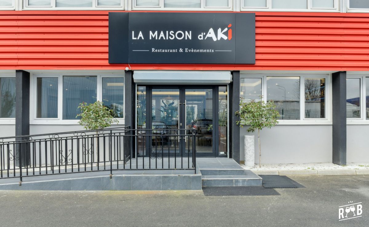 La Maison D'Aki #17