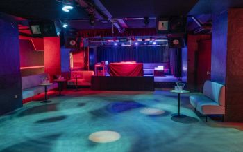 Movida Club Paris #6 Movida Club Paris #6