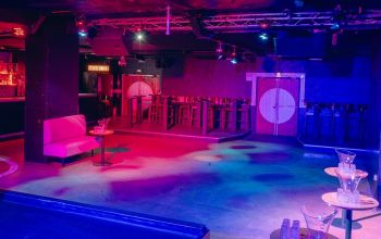 Movida Club Paris #8 Movida Club Paris #8