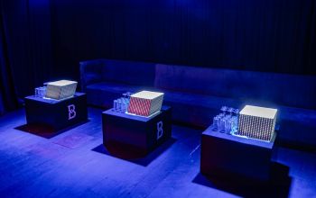 Movida Club Paris #10 Movida Club Paris #10