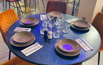 Noble Jour & Nuit #11