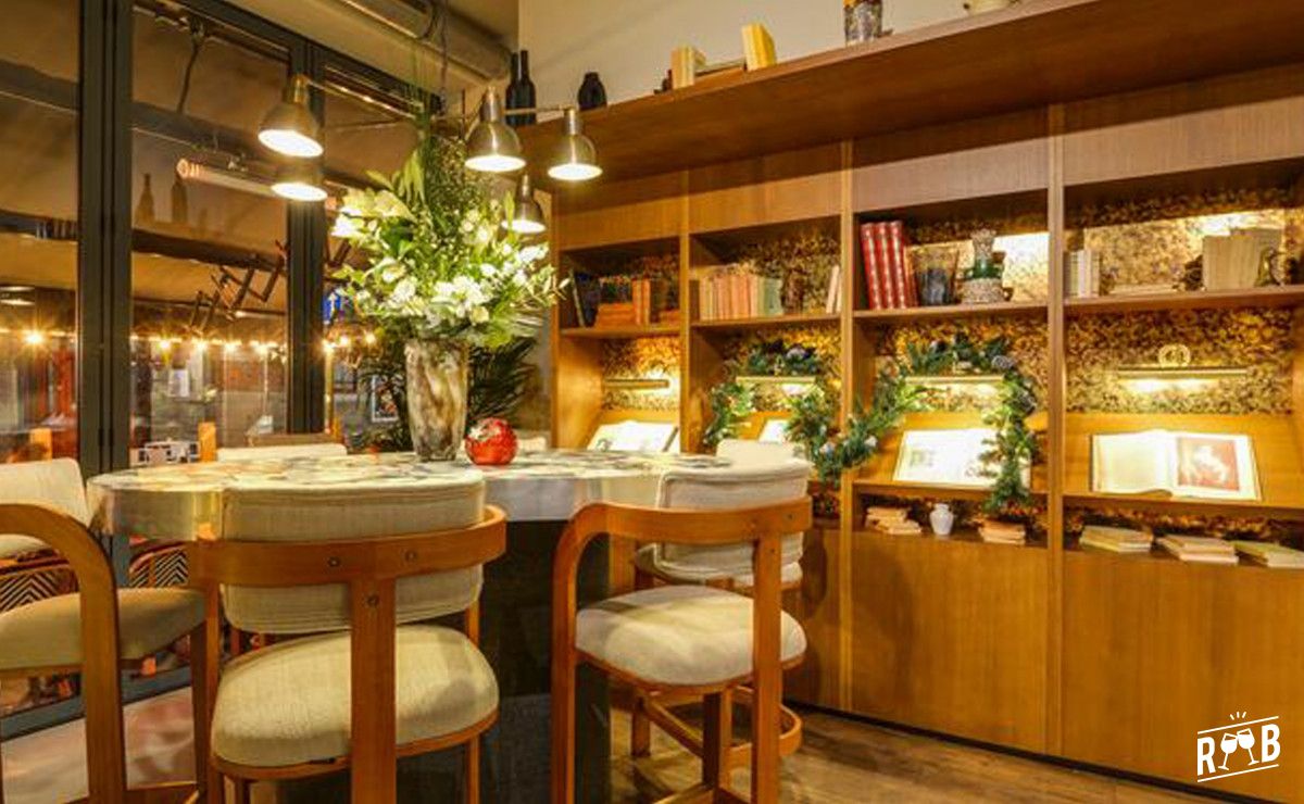 Dandy Bar & Kitchen #1