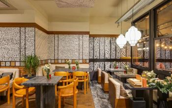 Dandy Bar & Kitchen #5