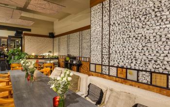 Dandy Bar & Kitchen #6