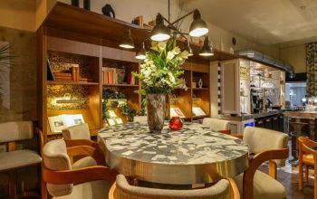 Dandy Bar & Kitchen #8