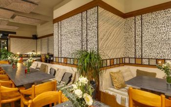 Dandy Bar & Kitchen #9