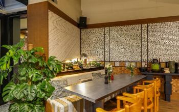 Dandy Bar & Kitchen #10