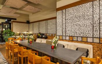 Dandy Bar & Kitchen #13