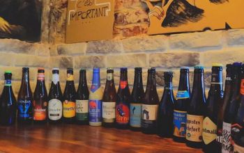 Addict Bar #7 Addict Bar #7