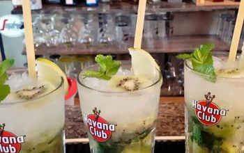 Addict Bar #16 Addict Bar #16