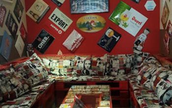 Addict Bar #14 Addict Bar #14