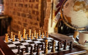 Addict Bar #15 Addict Bar #15