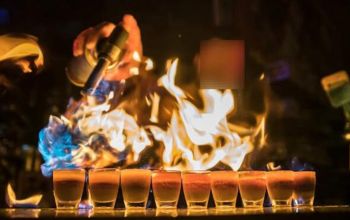 Addict Bar #17 Addict Bar #17