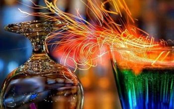 Addict Bar #8 Addict Bar #8