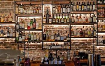 Addict Bar #9 Addict Bar #9