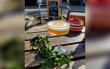 Addict Bar #18 Addict Bar #18