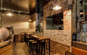 Addict Bar #12 Addict Bar #12